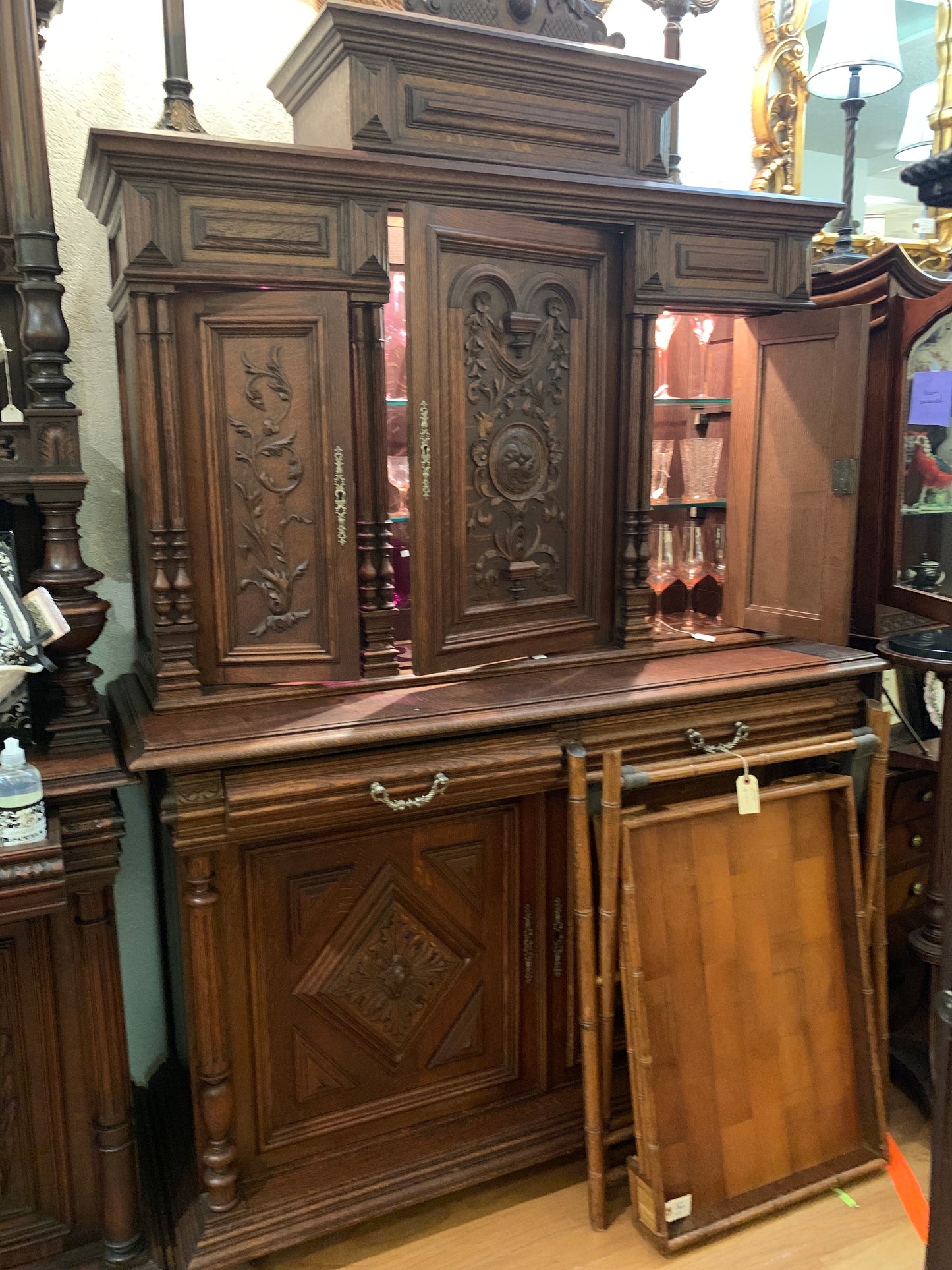 53. French Deux Corp 1850