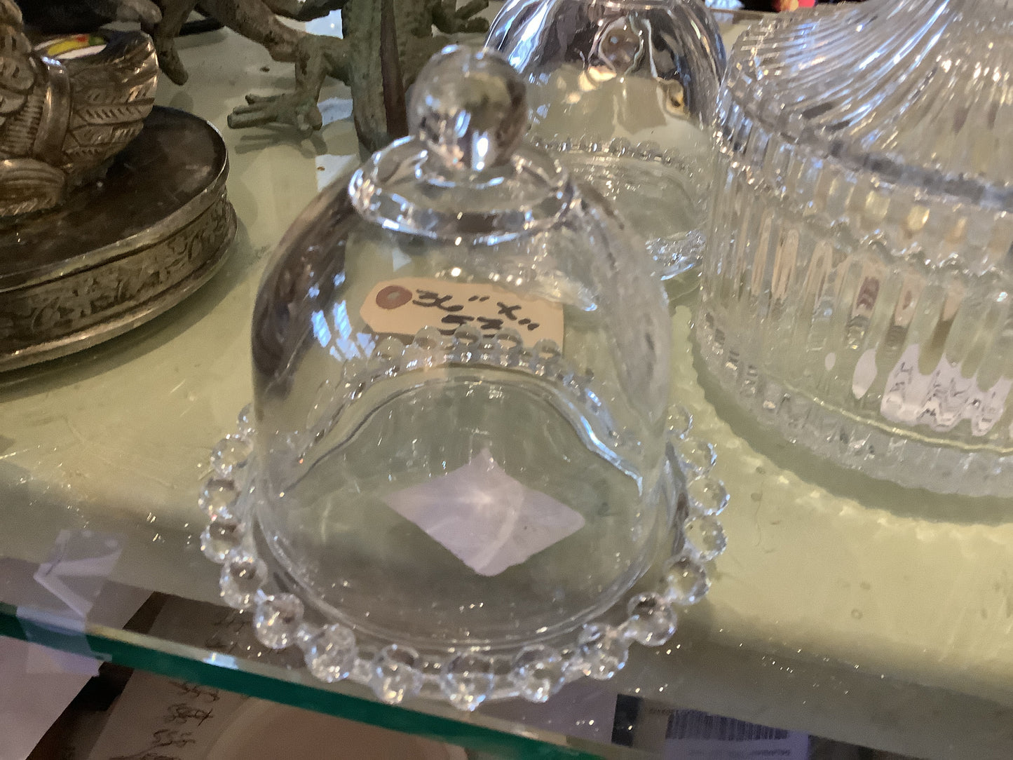 Mini dome