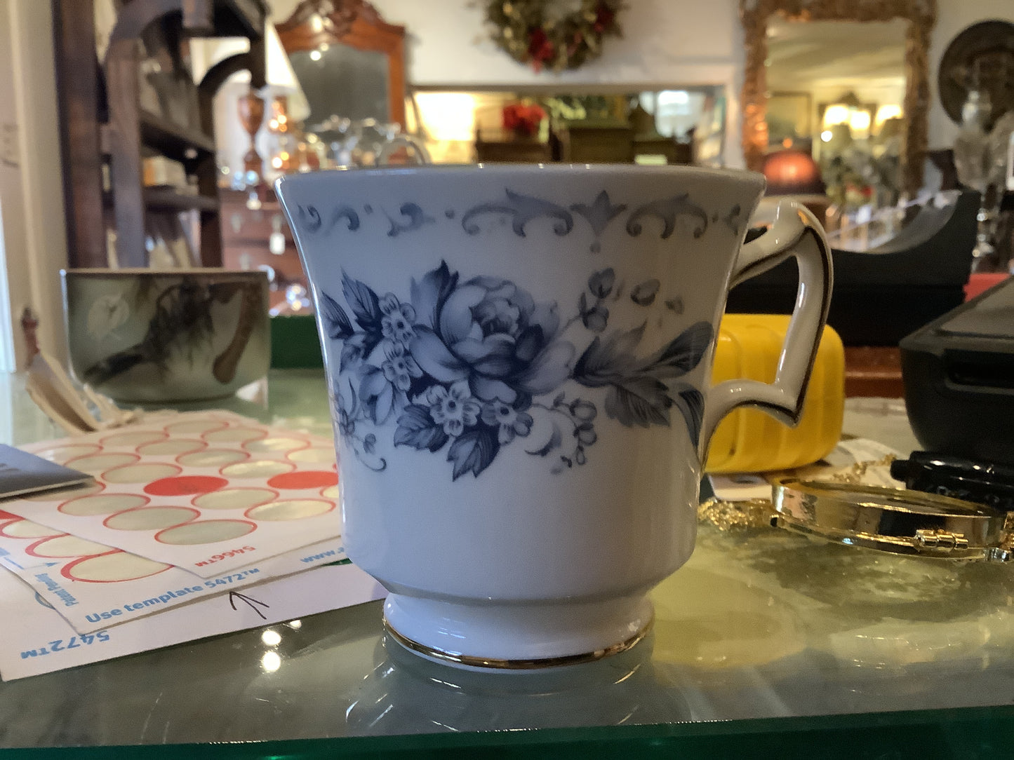Royal Chelsea Blue Chelsea