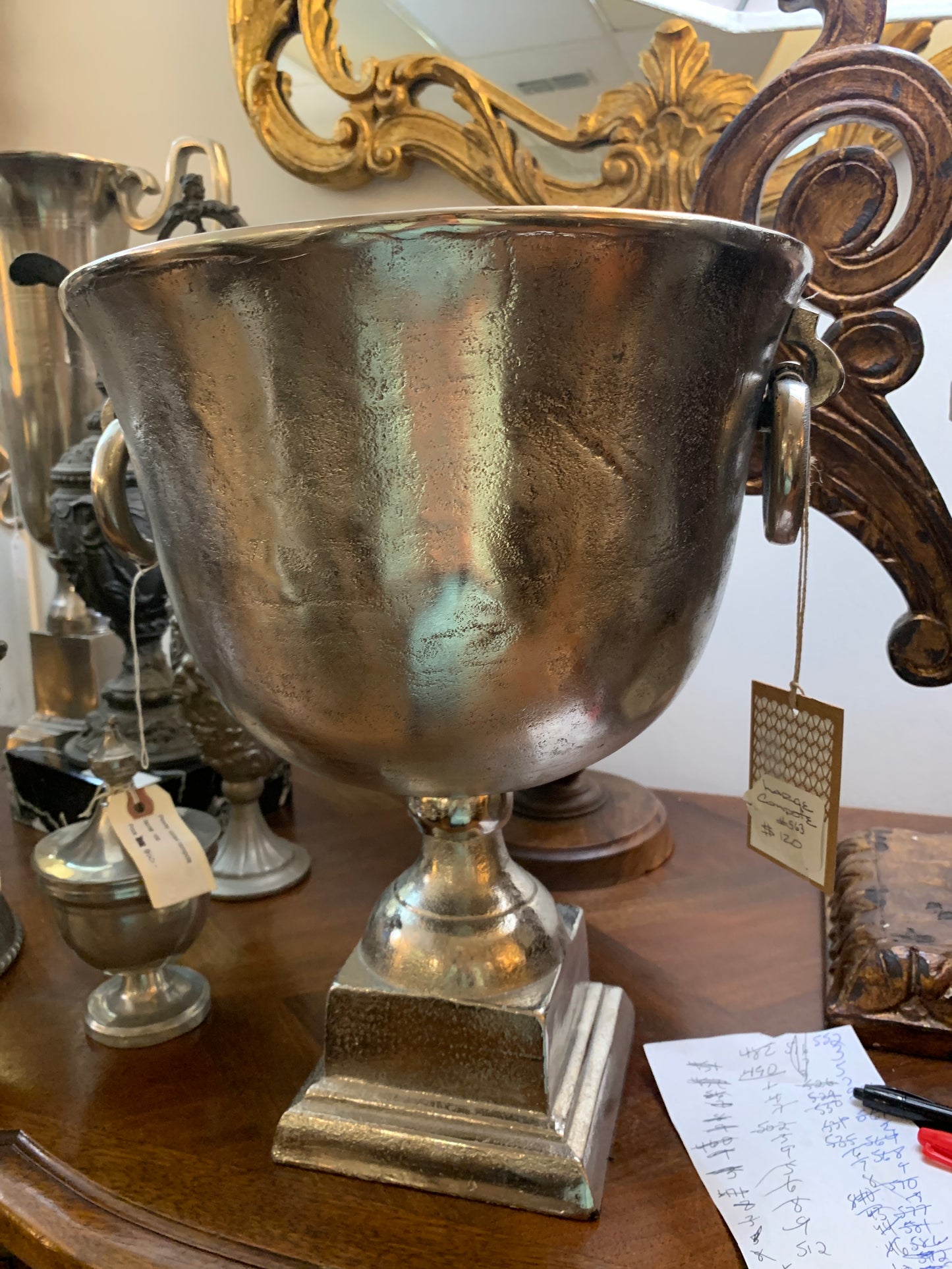 563. Large compote