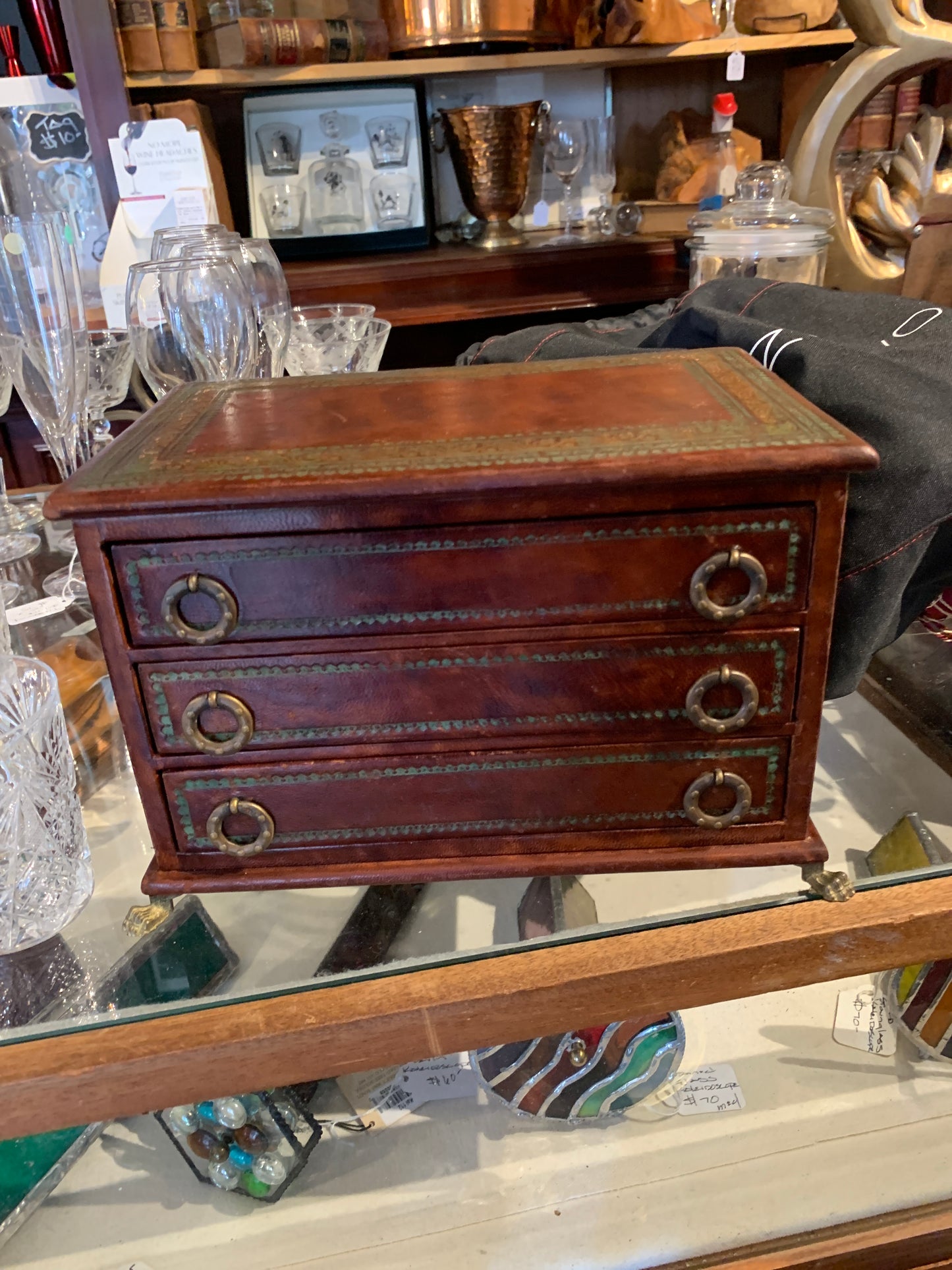 Neiman Marcus box