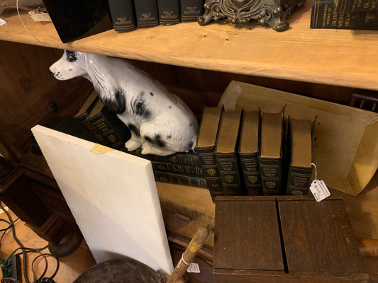 751. Harvard classics/12