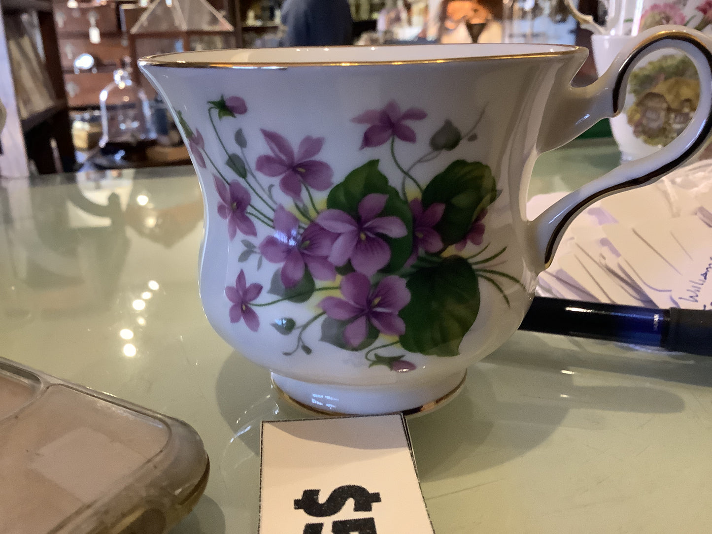 Royal Grafton teacup