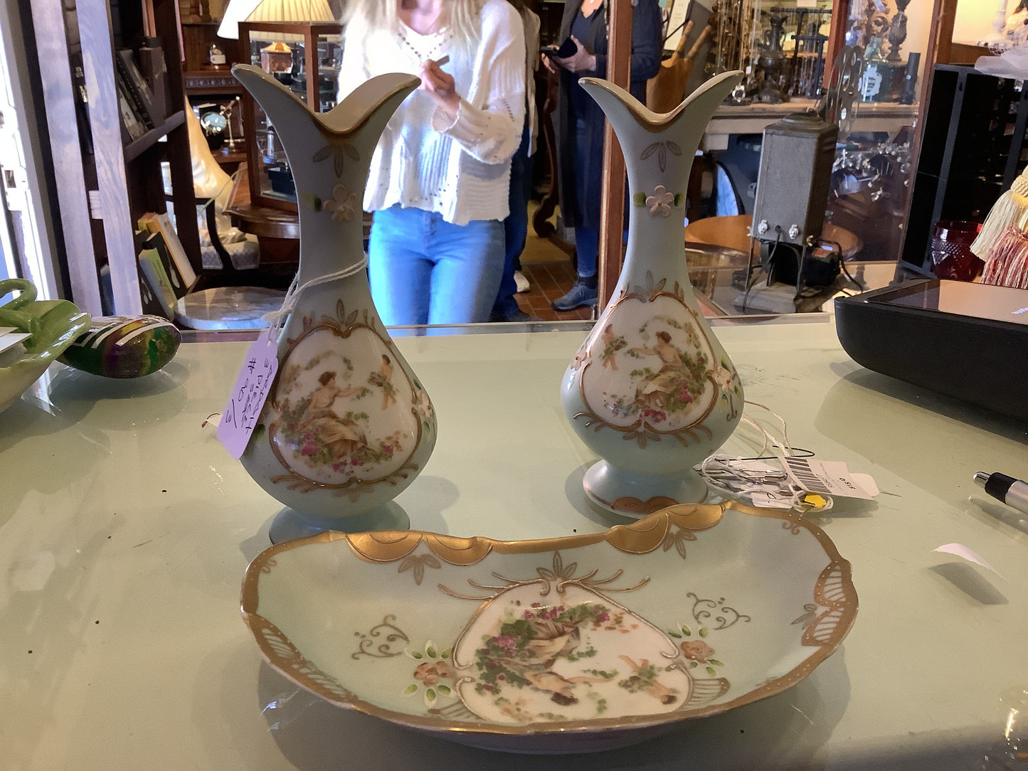 Ardalt 3 piece set