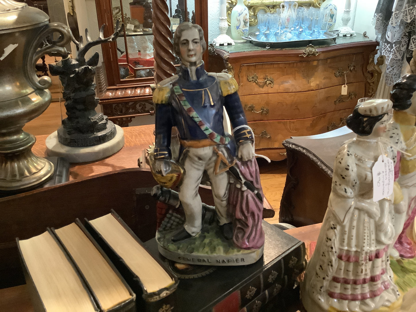 2051.  General Napler