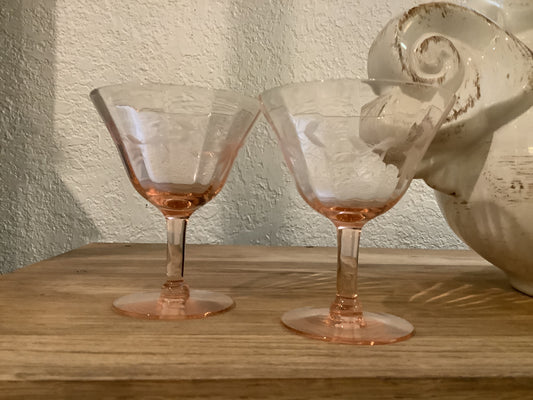 Pink martini