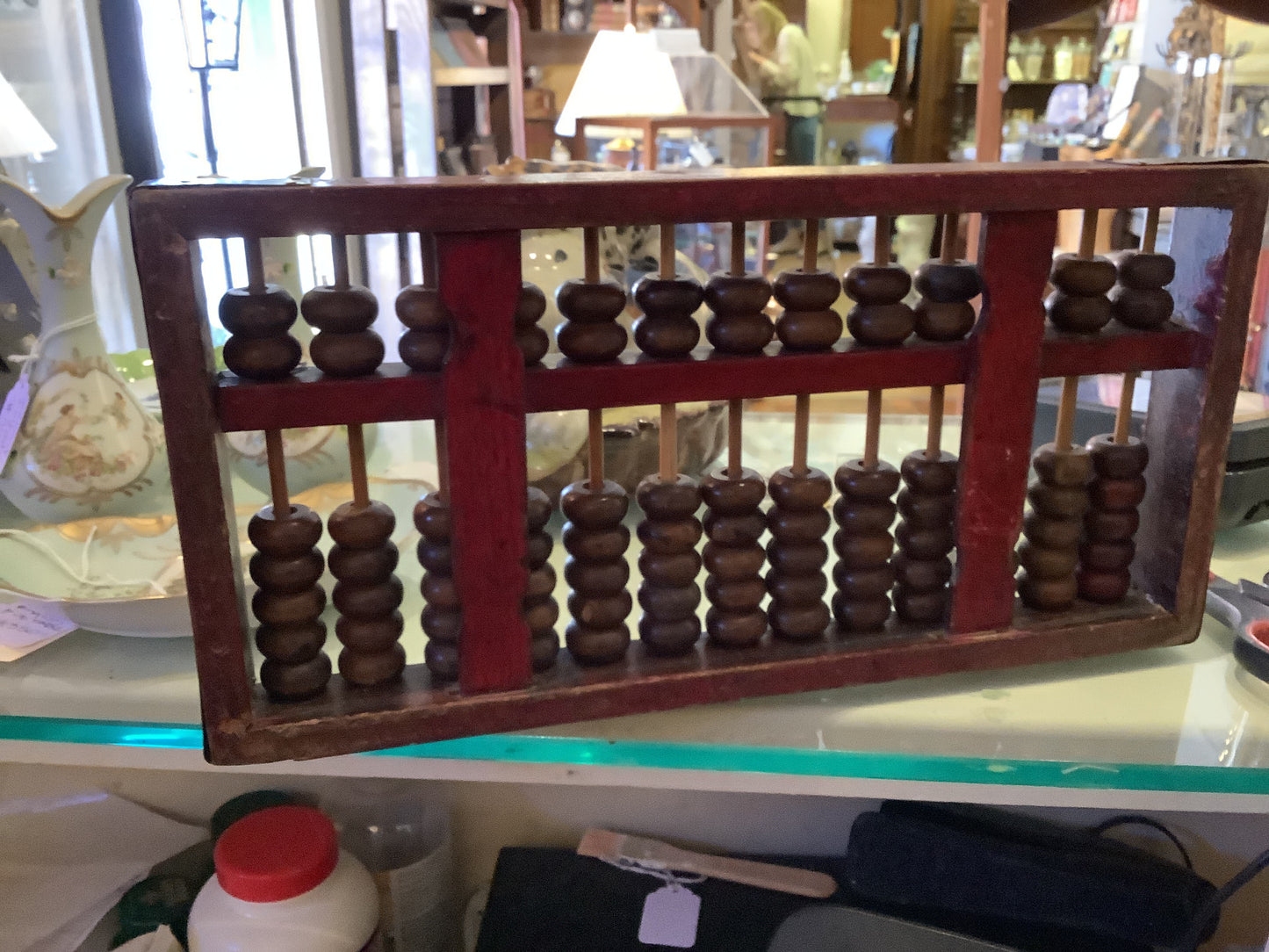 987. Abacus