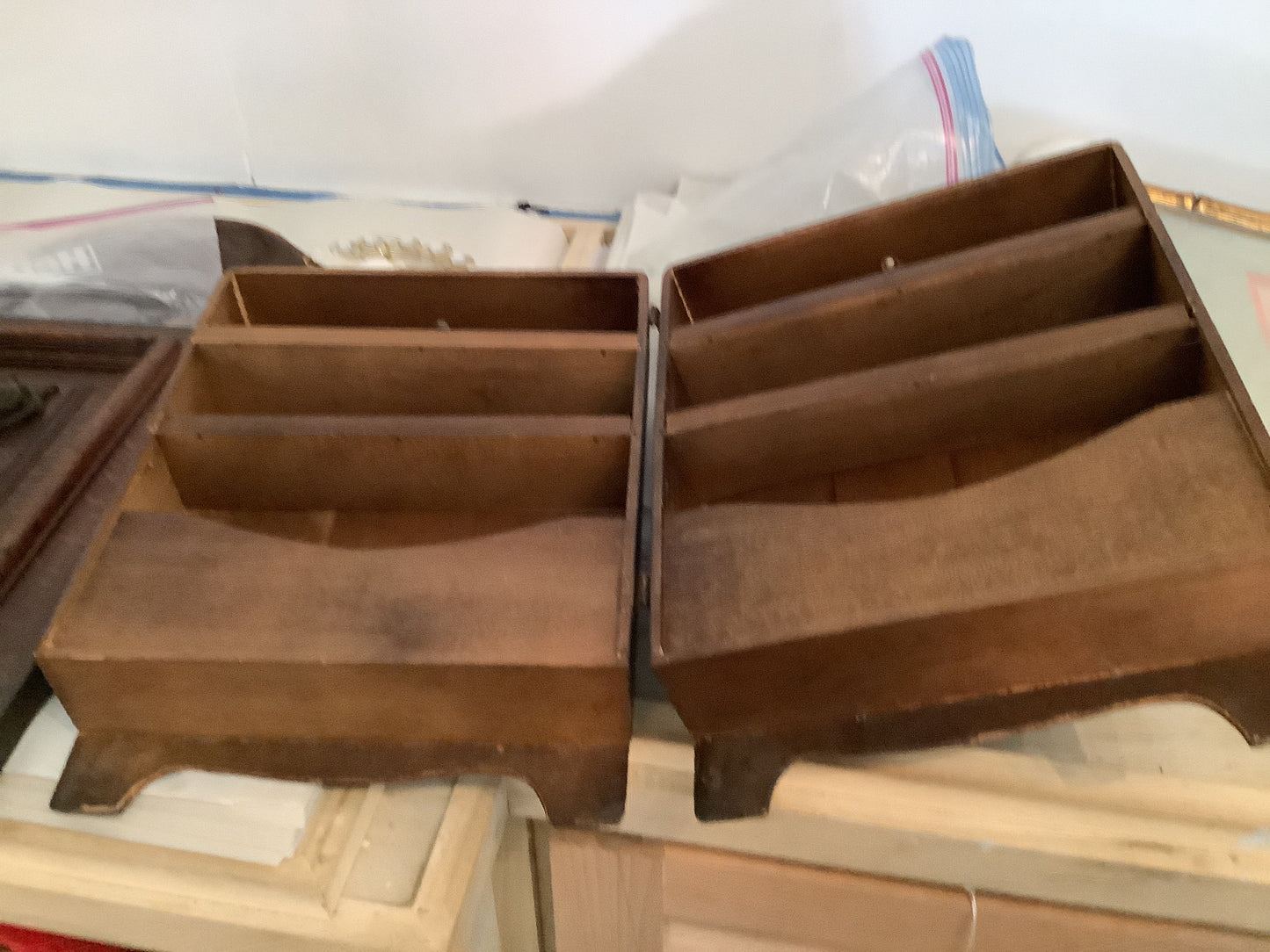 Old box
