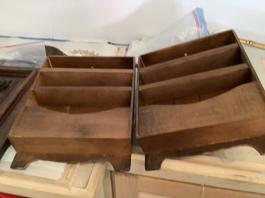 Old box