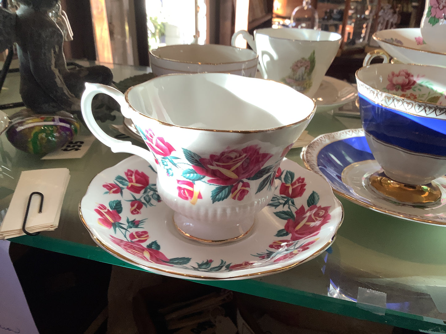 Royal Alpert windermere