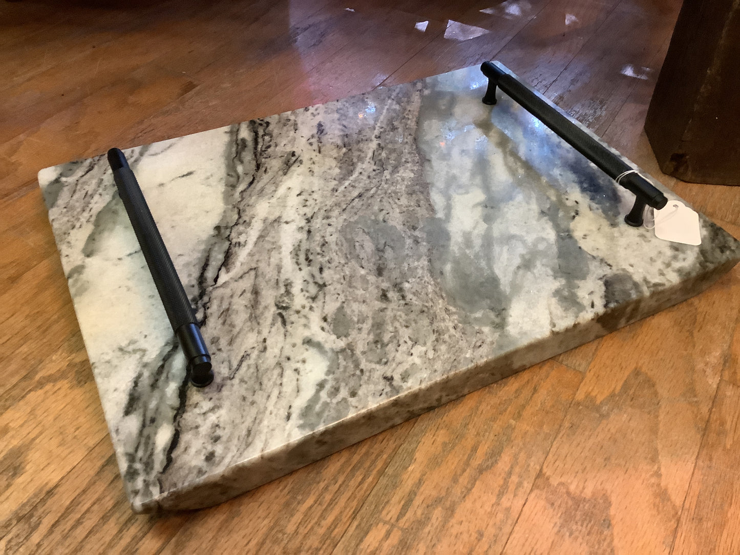 Tempest crystal quartzite