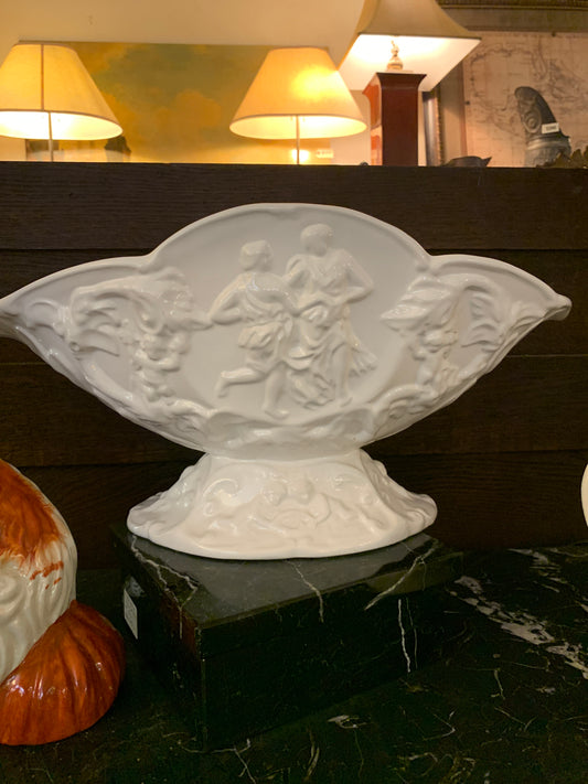 258. Dancing figure bowl